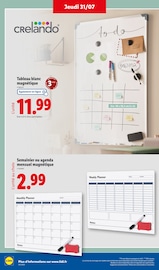 Jouets Angebote im Prospekt "Le vrai prix des bonnes choses" von Lidl Jouets Angebote im Prospekt "Le vrai prix des bonnes choses" von Lidl auf Seite 12