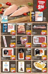 Ente Angebot & Preis im aktuellen REWE Prospekt Ente Angebot im aktuellen REWE Prospekt auf Seite 12