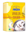 Vanillin-Zucker im Angebot bei Lidl in Rastatt Vanillin-Zucker Angebote von Belbake bei Lidl Rastatt für 0,39 €