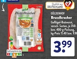 Bruzzlkracher von Güldenhof für 3,99 € bei ALDI SÜD im Angebot Bruzzlkracher von Güldenhof im aktuellen ALDI SÜD Prospekt