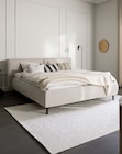Aktuelle Bett Angebote bei Kabs in Leipzig Aktuelles Polsterbett Croda Angebot bei Kabs in Leipzig ab 1.190,00 €