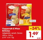 Aktuelle Brötchen Angebote bei Netto Marken-Discount in Duisburg Aktuelles Brötchen Angebot bei Netto Marken-Discount in Duisburg ab 1,49 €