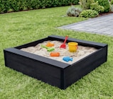 WPC-Sandkasten "Jannik" im Angebot bei toom Baumarkt in Münster WPC-Sandkasten "Jannik" Angebote bei toom Baumarkt Münster für 2,99 €