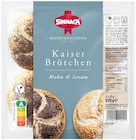 Aktuelles Kaiserbrötchen Angebot bei REWE in Bonn ab 1,00 €