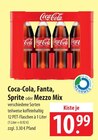 Aktuelles Coca-Cola Angebot bei famila Nordost in Langenhagen ab 10,99 €