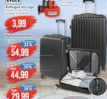 Koffergurt mit Logo Angebote von Stolz bei Kaufhaus Stolz Cuxhaven für 3,99 €