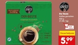 Aktuelle Kaffee Angebote bei Netto Marken-Discount in Duisburg Aktuelles Der Beste Angebot bei Netto Marken-Discount in Duisburg ab 5,99 €