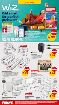LED-Lampe im aktuellen Penny Prospekt (Stuttgart) LED-Lampe im Penny Prospekt "Wer günstig will, muss Penny." mit 45 Seiten (Stuttgart)