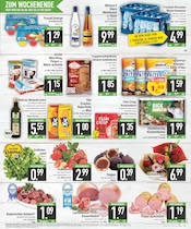 Schweinefleisch im EDEKA Prospekt in München Aktueller EDEKA Prospekt mit Schweinefleisch, "DAS BESTE DER WOCHE", Seite 19