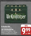 Angebot im EDEKA Sonneberg Prospekt EDEKA Sonneberg Prospekt mit  im Angebot für 9,99 €