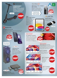 V-Markt Elektronik im Prospekt 