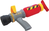 Wasserpistole Feuerlöscher für 7,99 € bei Rossmann im Angebot Wasserpistole Feuerlöscher im aktuellen Rossmann Prospekt