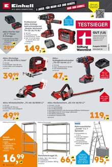 Batterie im Globus-Baumarkt Prospekt "Immer eine Idee besser" mit 12 Seiten (Mönchengladbach)