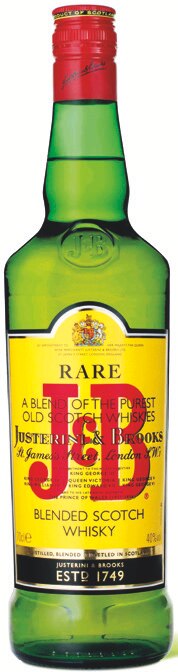 Scotch whisky - Carrefour Market à Conflans-Sainte-Honorine Scotch whisky en promo chez Carrefour Market Conflans-Sainte-Honorine à 12,83 €