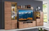 Wohnwand im Angebot bei Zurbrüggen in Löhne Wohnwand Angebote von cantus bei Zurbrüggen Löhne für 249,00 €