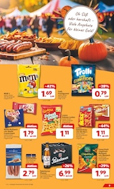 Aktueller Markant Nordwest Prospekt mit Chips, "DER MARKT FÜR GUTES ESSEN UND TRINKEN", Seite 9