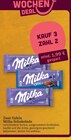 Schokolade Angebote von Milka bei tegut Augsburg