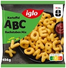 Kartoffel ABC von Iglo im aktuellen REWE Prospekt für 1,99 €