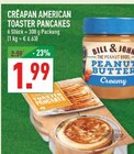 Aktuelle Butter Angebote bei Marktkauf in Hagen (Stadt der FernUniversität) Aktuelles American Toaster Pancakes Angebot bei Marktkauf in Hagen (Stadt der FernUniversität) ab 1,99 €
