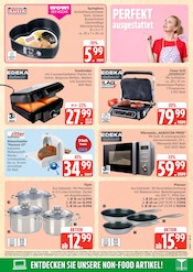 Aktueller Marktkauf Prospekt mit Pfanne, "Top Angebote", Seite 29
