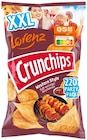Erdnusslocken oder Crunchips von LORENZ für 1,69 € bei Penny im Angebot Erdnusslocken oder Crunchips von LORENZ im aktuellen Penny Prospekt
