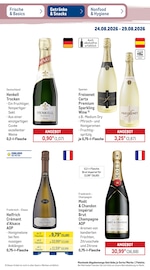 Freixenet-Sekt im METRO Prospekt in Oldenburg Aktueller METRO Prospekt mit Freixenet-Sekt, "Wochenangebote", Seite 35