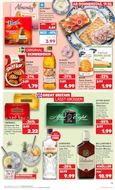 Tee im Kaufland Prospekt in Bünde Aktueller Kaufland Prospekt mit Tee, "Hier bin ich richtig", Seite 21