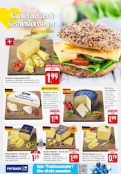 Aktueller EDEKA Prospekt mit Käse, "Aktuelle Angebote", Seite 10