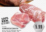 Aktuelles Frischer Schweinesaftbraten Angebot bei EDEKA in Bochum ab 5,99 €