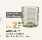 WINDLICHT im aktuellen Möbel Kraft Prospekt
