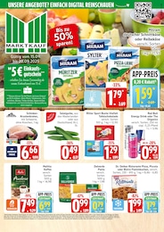 Der aktuelle Marktkauf Prospekt Top Angebote