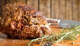 Spießbraten im Angebot bei REWE in Hennef Spießbraten Angebote von Petz Eigene Herstellung bei REWE Hennef für 0,99 €
