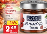 Aktuelles Bruschetta Tomate Angebot bei Netto Marken-Discount in Braunschweig ab 2,49 €