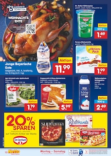 Äpfel im aktuellen Netto Marken-Discount Prospekt (Freiburg (Breisgau)) Äpfel im Netto Marken-Discount Prospekt "Aktuelle Angebote" mit 61 Seiten (Freiburg (Breisgau))