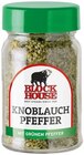 Knoblauch Pfeffer von Block House für 2,99 € bei REWE im Angebot Knoblauch Pfeffer von Block House im aktuellen REWE Prospekt