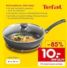 Netto Marken-Discount Bremerhaven - Schmorpfanne Start easy Angebot im Prospekt Schmorpfanne Start easy bei Netto Marken-Discount im Bremerhaven Prospekt für 10,00 €