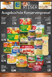 EDEKA Prospekt für Essen: "Aktuelle Angebote", 4 Seiten, 19.01.2026 - 24.01.2026