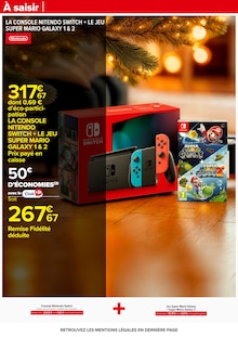 Catalogue Carrefour de la semaine 49, "APÉRO DINATOIRE", page 2, 02/12/2025 - 15/12/2025 Prospectus Carrefour en cours, "APÉRO DINATOIRE", page 2 sur 81