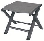 Alu-Klapphocker im Angebot bei Lidl in Bad Kreuznach Alu-Klapphocker Angebote von LIVARNO home bei Lidl Bad Kreuznach für 24,99 €