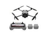 Mini 5 Pro Fly More Combo ( RC 2) Drohne, Mehrfarbig im MediaMarkt Saturn Prospekt Mini 5 Pro Fly More Combo ( RC 2) Drohne, Mehrfarbig von DJI im aktuellen MediaMarkt Saturn Prospekt für 989,99 €
