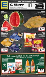 Joghurt im EDEKA Prospekt in Lingen Aktueller EDEKA Prospekt mit Joghurt, "Aktuelle Angebote", Seite 1