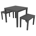 ProGarden Balkonset Angebote bei POCO Frankfurt für 49,99 €