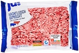 Aktuelles Hackfleisch gemischt Angebot bei REWE in Kassel ab 3,99 €