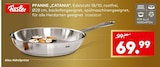 Pfanne 'Catania' von Fissler für 69,99 € bei porta Möbel im Angebot Pfanne 'Catania' von Fissler im aktuellen porta Möbel Prospekt
