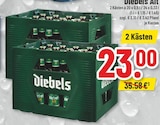 Alt im Angebot bei Trinkgut in Duisburg Alt Angebote von Diebels bei Trinkgut Duisburg für 23,00 €