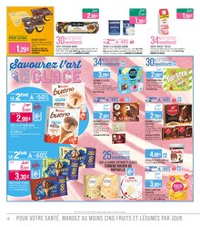 Prospectus Supermarchés Match en cours, "La Fête des clients", 24 pages