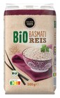 Bio Basmati Reis von Golden Sun im aktuellen Lidl Prospekt