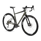 VÉLO GRAVEL ALLROAD 250 - NAKAMURA à 1 299,99 € dans le catalogue Intersport