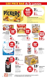 Offre Leffe dans le catalogue Super U du moment à la page 10