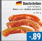 Angebot im EDEKA Elbtal Prospekt EDEKA Elbtal Prospekt mit im Angebot für 0,89 €